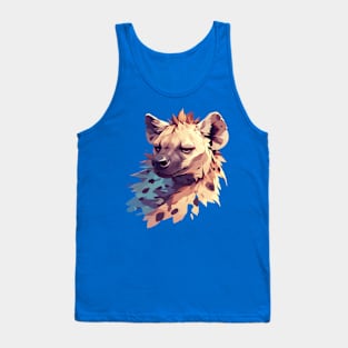 hyena Tank Top